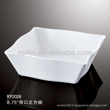 Bol chinoise en porcelaine chinoise